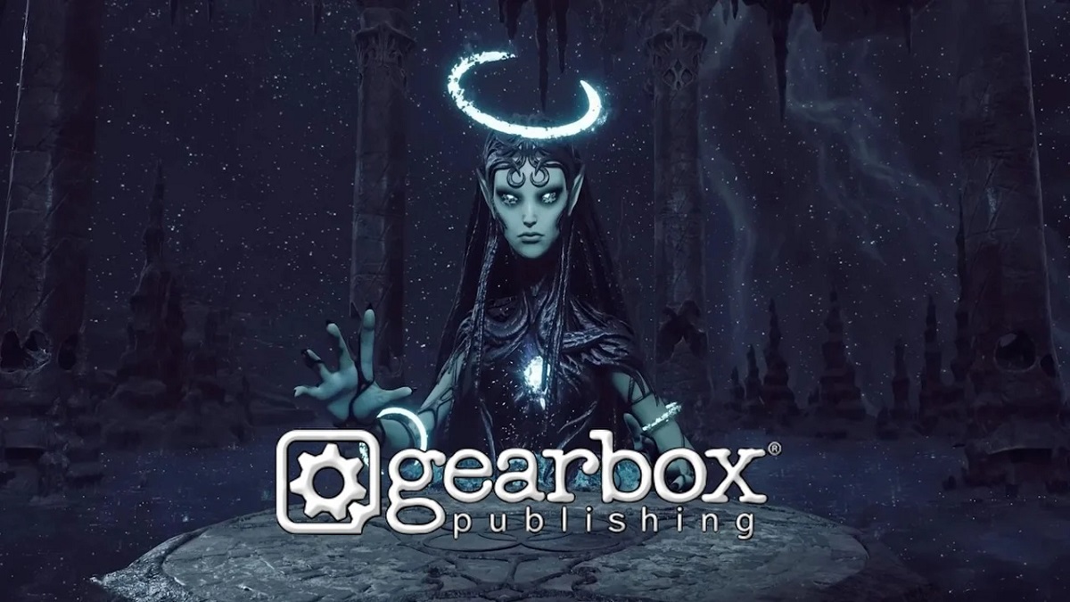 Gammalt företag, nytt namn: Gearbox Publishing har bytt namn till Arc Games