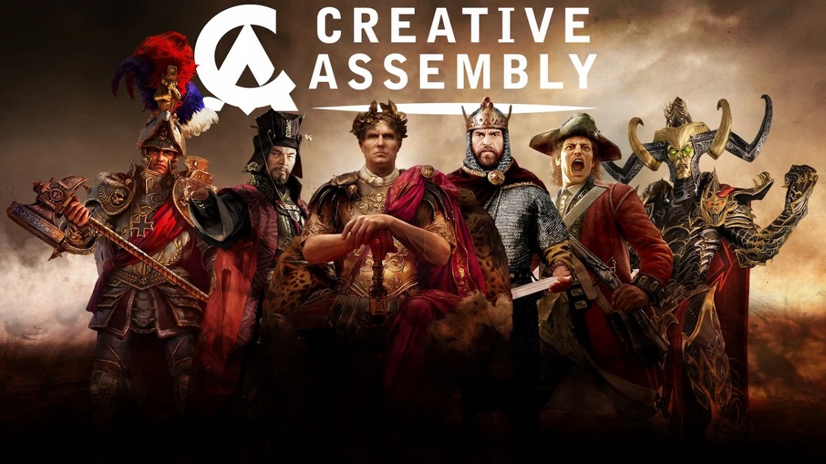 Segas VD Sammy Holdings avslöjade den främsta anledningen till att Hyenas ställdes in och avslöjade att Creative Assembly Studios kommer att återgå till att producera förstklassiga strategispel