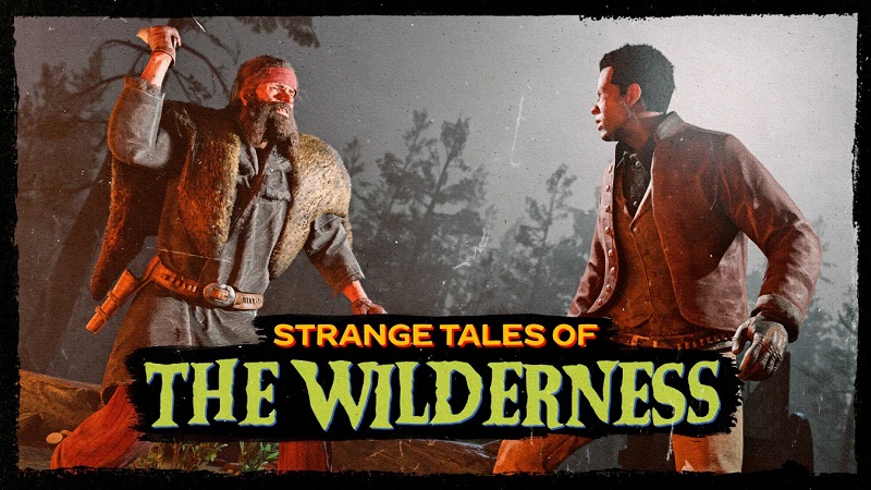 The disappearance of a scientist in Toll Trees.