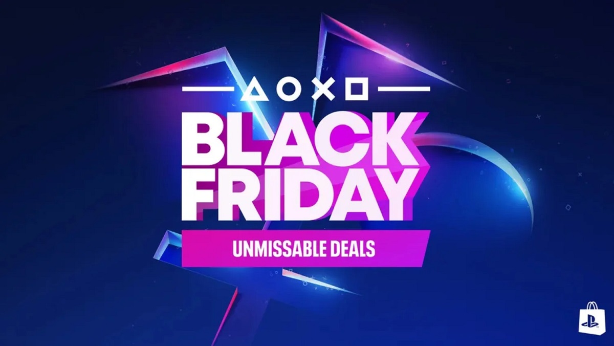 Sony tillkännager Black Friday: spelare kommer att erbjudas stora rabatter på konsoler, VR-headset, hörlurar, tillbehör och hundratals spel