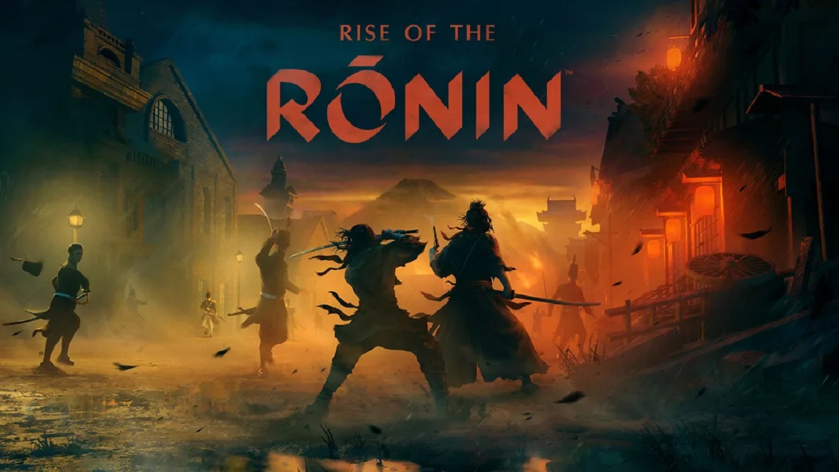 State of Play innehåller en översiktlig gameplay-trailer för actionspelet Rise of the Ronin från Team Ninja Studios