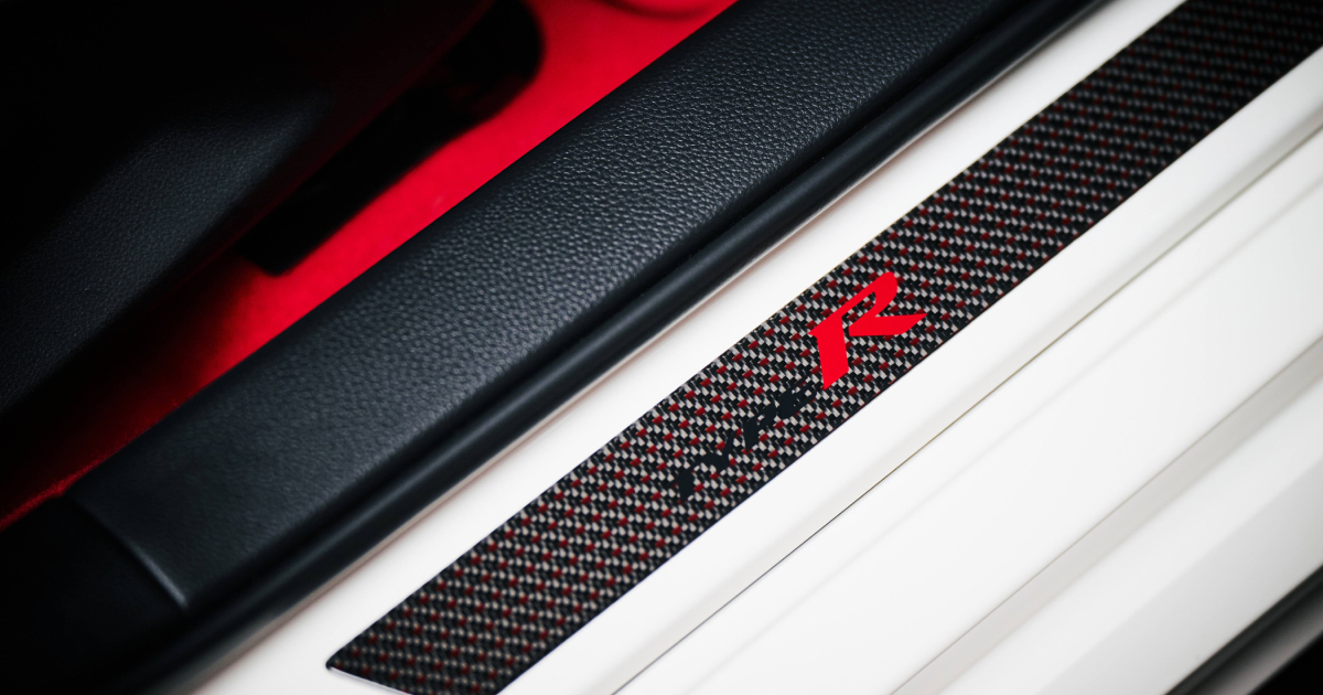 Honda Civic Type R Ultimate Edition Special Edition