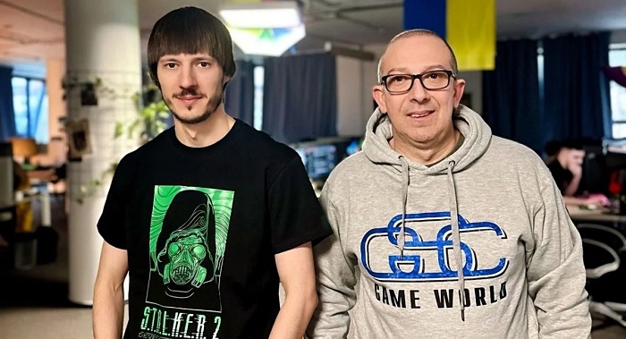 Utvecklarna av S.T.A.L.K.E.R. 2: Heart of Chornobyl har fått en ny kommersiell direktör - den tidigare chefen för Sega, THQ och ID@Xbox har anslutit sig till GSC Game World-2