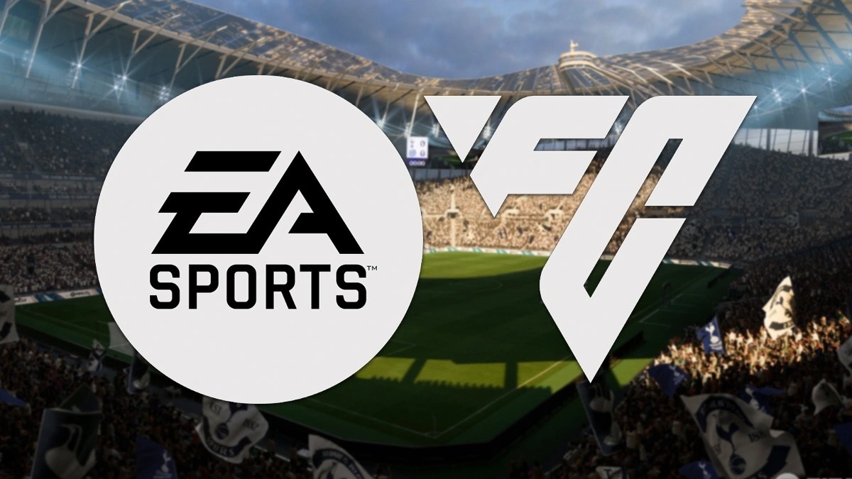 Trailer för den nya fotbollssimulatorn EA Sports FC 24 avslöjad