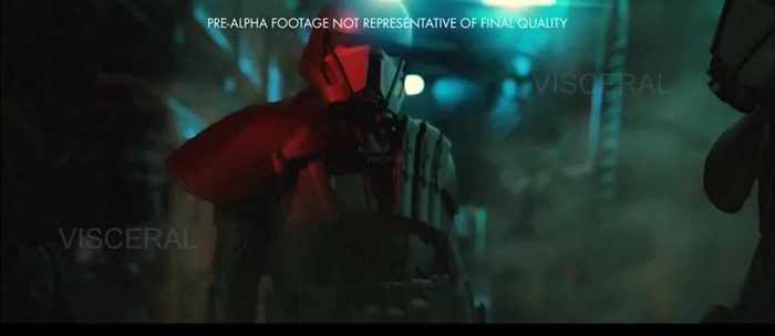 En läckt filmsekvens från Star Wars-actionspelet Outlaws har avslöjat en av de elitfiender som huvudpersonen kommer att möta-2
