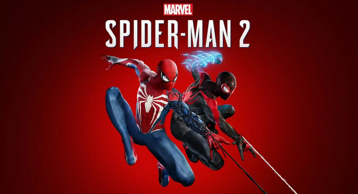 Releasedatum för Marvel's Spider-Man 2 avslöjat