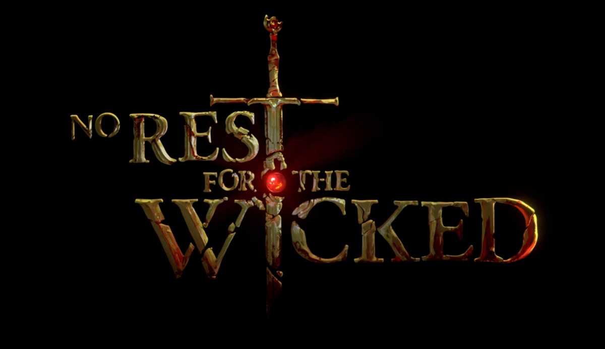 Utvecklarna av action-RPG:n No Rest for the Wicked presenterade en kort teaser och påminde om den viktiga streamingen den 1 mars