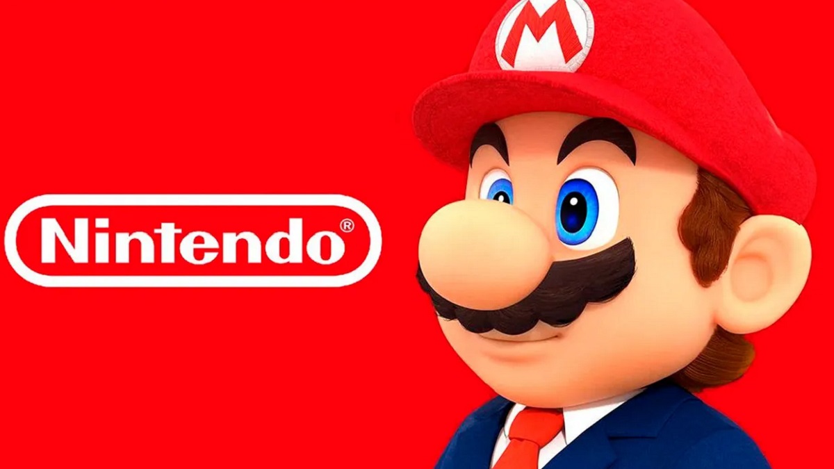 Nintendos aktiekurs föll med nästan 6 procent efter nyheten att lanseringen av den nya konsolen har skjutits upp