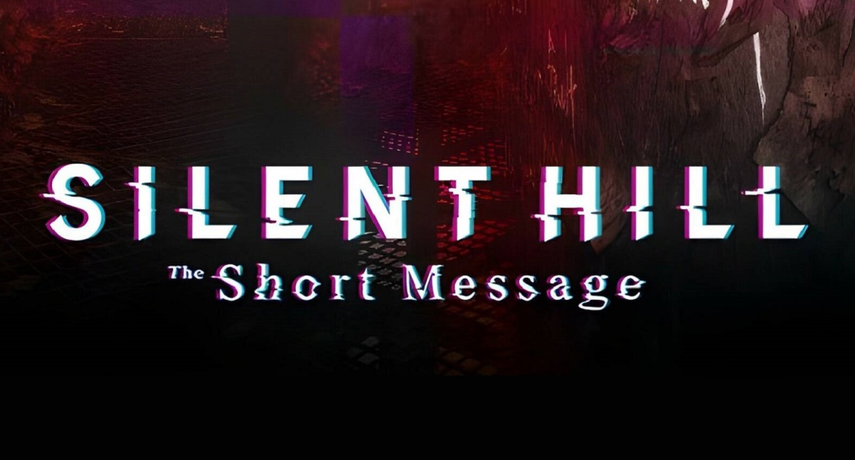 Konami förbereder sig för att avslöja Silent Hill: Det korta meddelandet. Dokument från Australian Classification Board avslöjar detaljer om ny skräckfilm