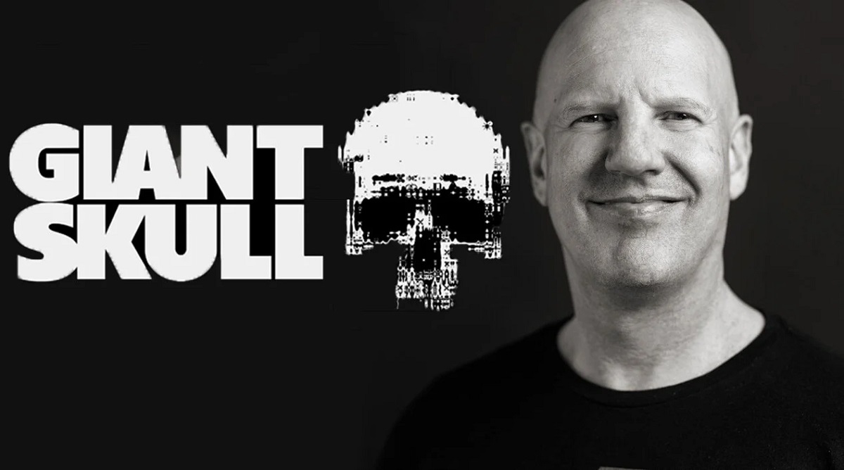 Spelutvecklaren bakom Star Wars Jedi-serien och God of War 3 har grundat Giant Skull Studios och arbetar redan på ett AAA-projekt