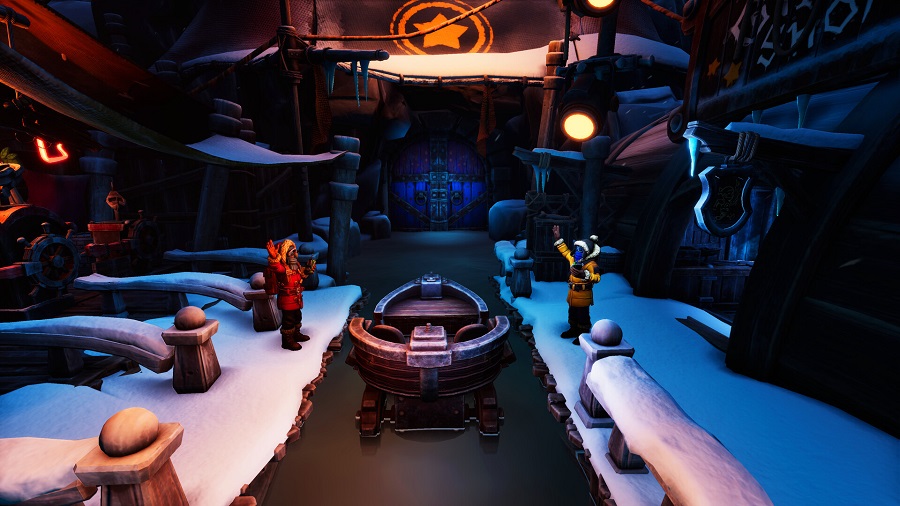 We Were Here Expeditions: The FriendShip, ett oannonserat kooperativt äventyrsspel, har oväntat släppts. Spelet är tillgängligt gratis i en månad-6