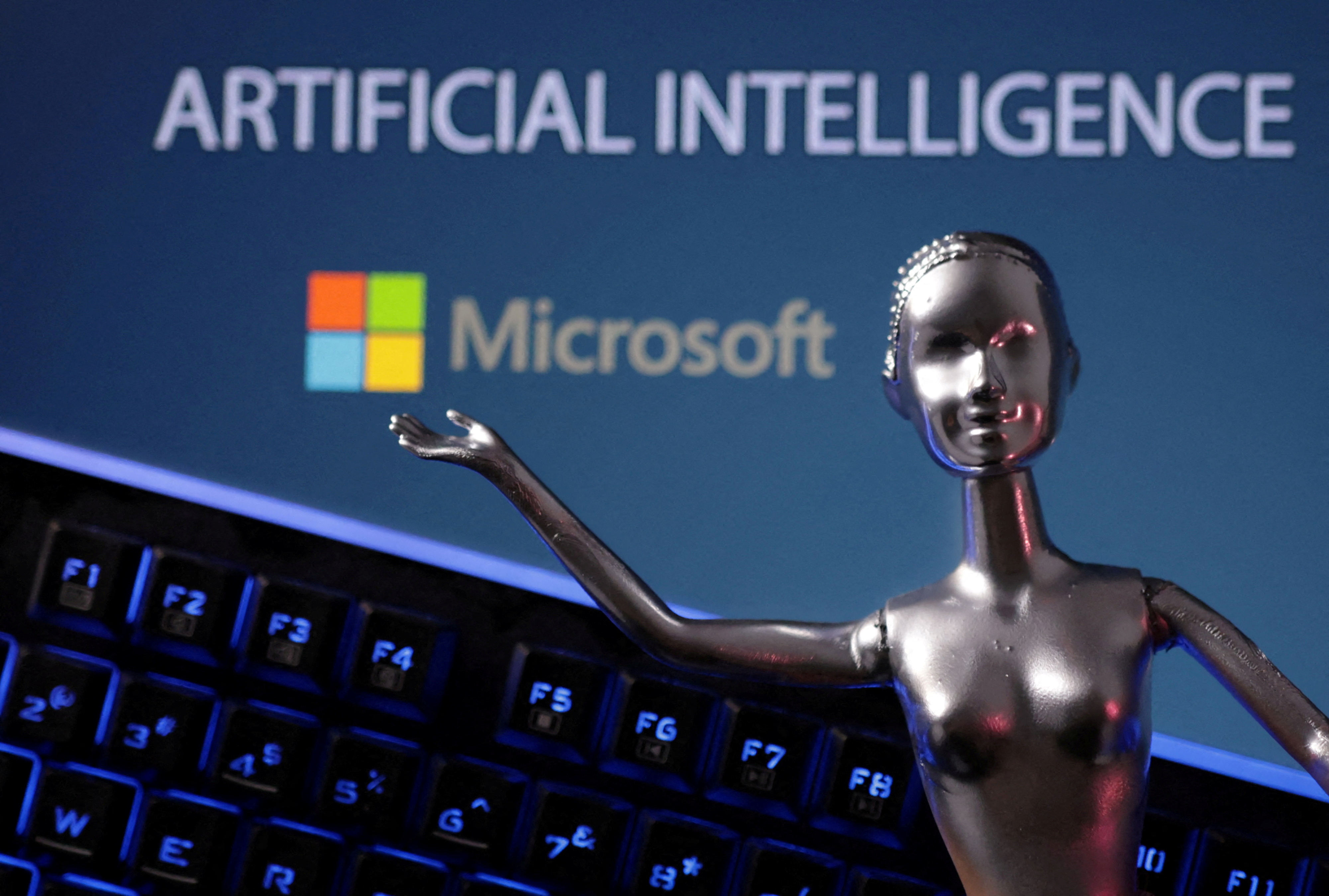 TomTom skapar AI-driven röstassistent för bilar i samarbete med Microsoft