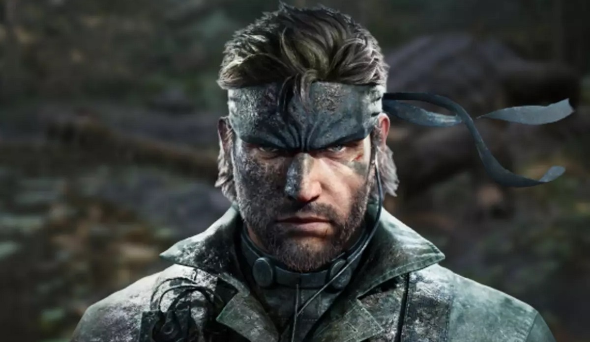 Allt beror på spelarna: Metal Gear-franchisens producent utesluter inte att Konami kommer att fortsätta utveckla serien efter releasen av Snake Eater remake