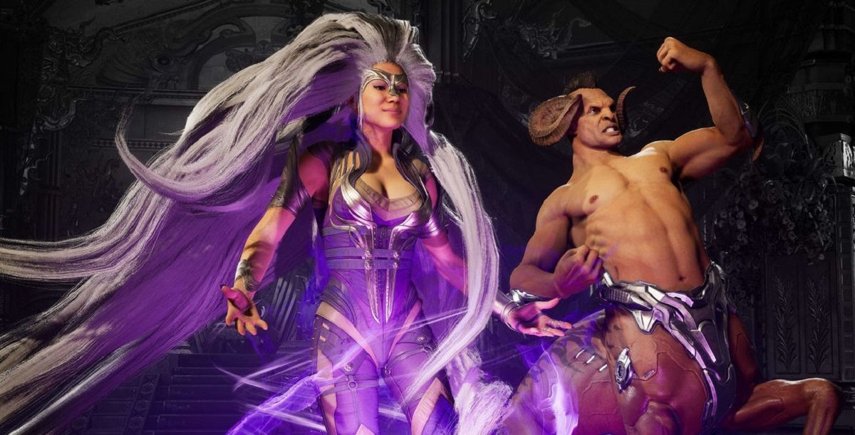 Opening Night Live har presenterat en spektakulär trailer för den nya delen av den ikoniska fightingspelserien Mortal Kombat