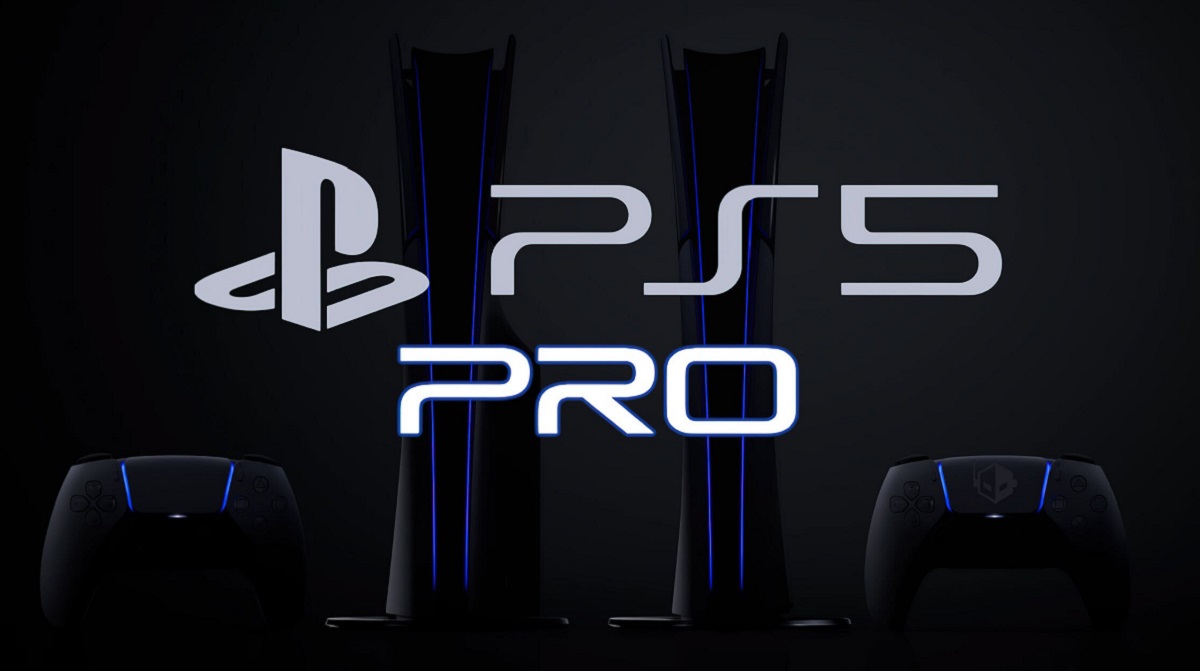 Media: spelutvecklare ifrågasätter behovet av att släppa PlayStation 5 Pro-konsolen