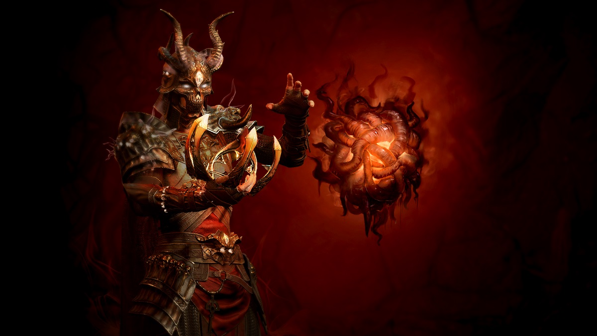 Pesten är över Sanctuary: Blizzard avslöjar detaljer om den första säsongsuppdateringen för Diablo IV