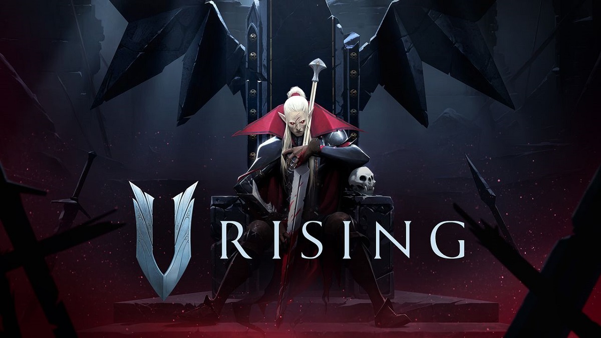 "Jakten har bara börjat" - V Rising-utvecklaren avslöjar spelets releasedatum för tidig åtkomst