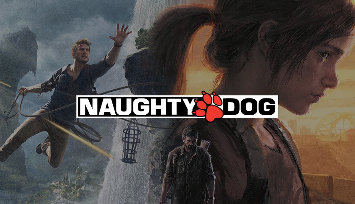 Intriger: studion Naughty Dog arbetar på ett spel baserat på en helt ny franchise