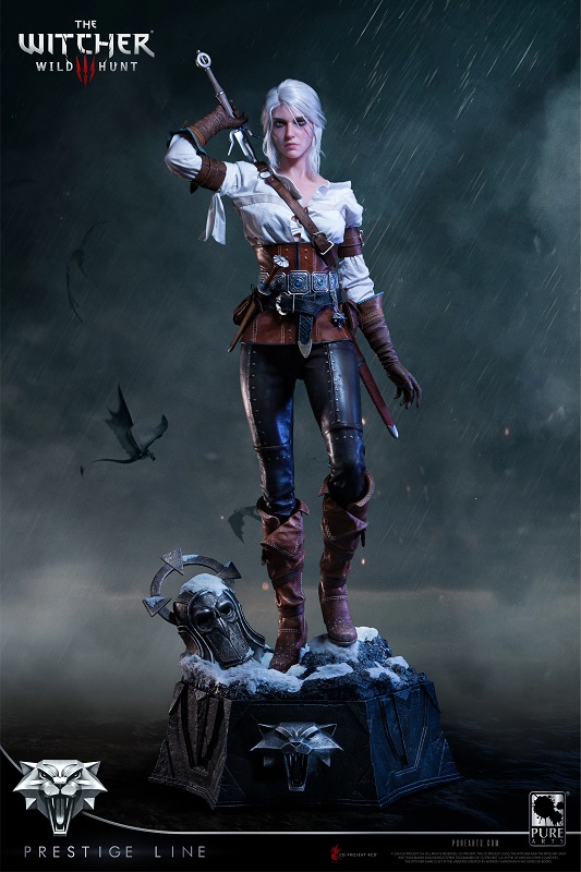 Ciri med detaljer