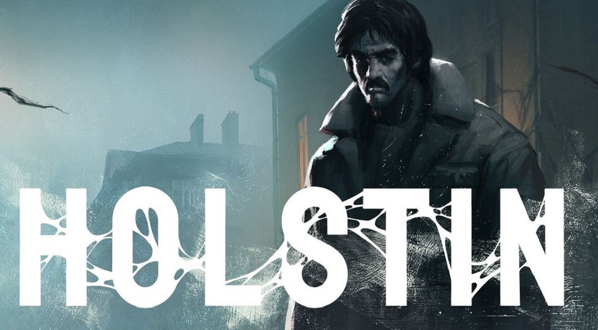 Mardröm i östra Polen: en demo av det anmärkningsvärda zombieskräckspelet Holstin från indie-studion Sonka har släppts på Steam