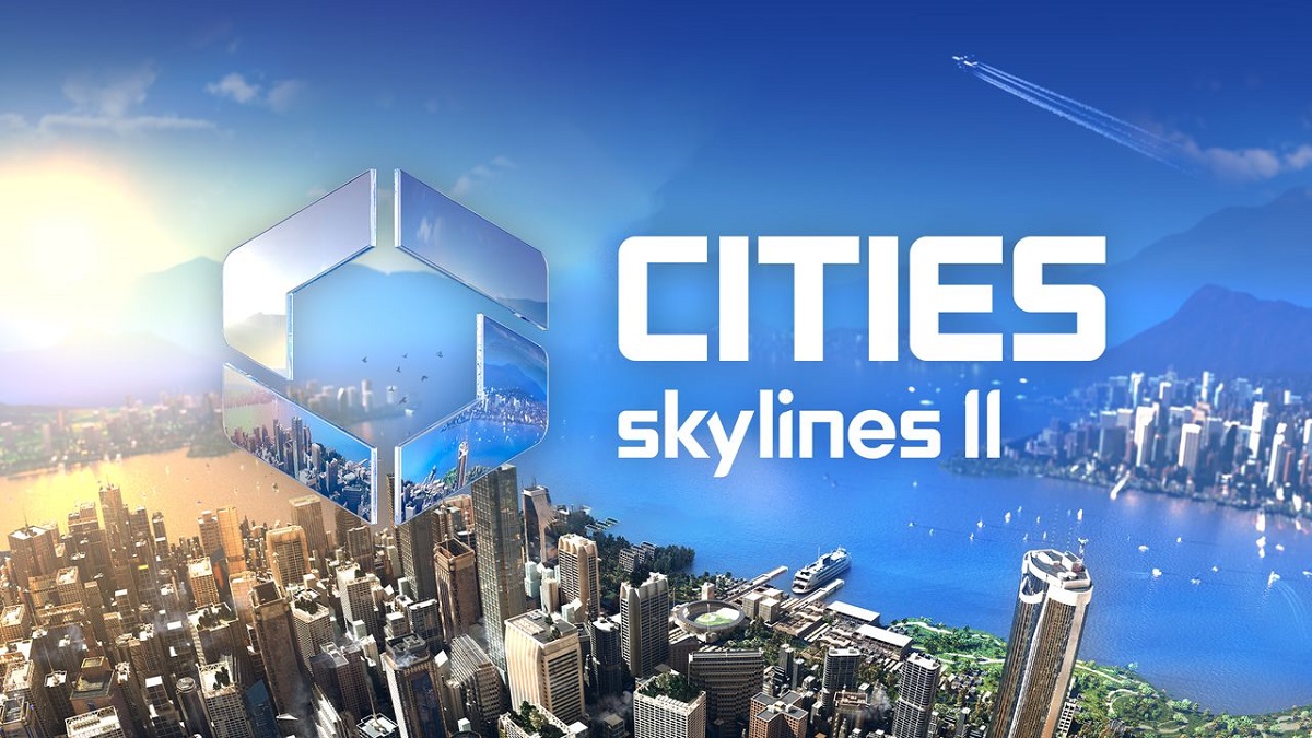 Förläggaren Paradox Interactive presenterade lanseringstrailern för det urbana strategispelet Cities Skylines 2: spelet kommer att lanseras redan om några dagar