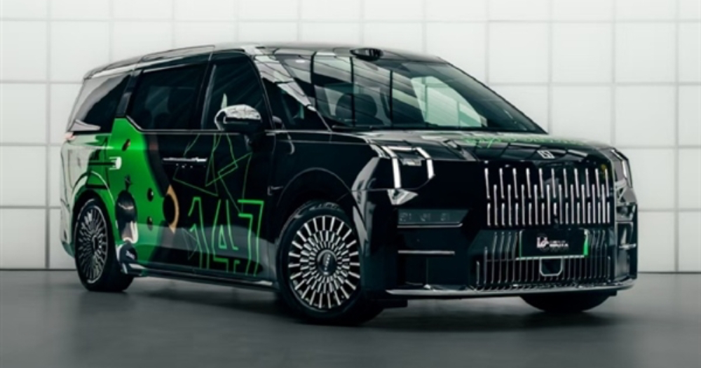 Bildesign med grafik