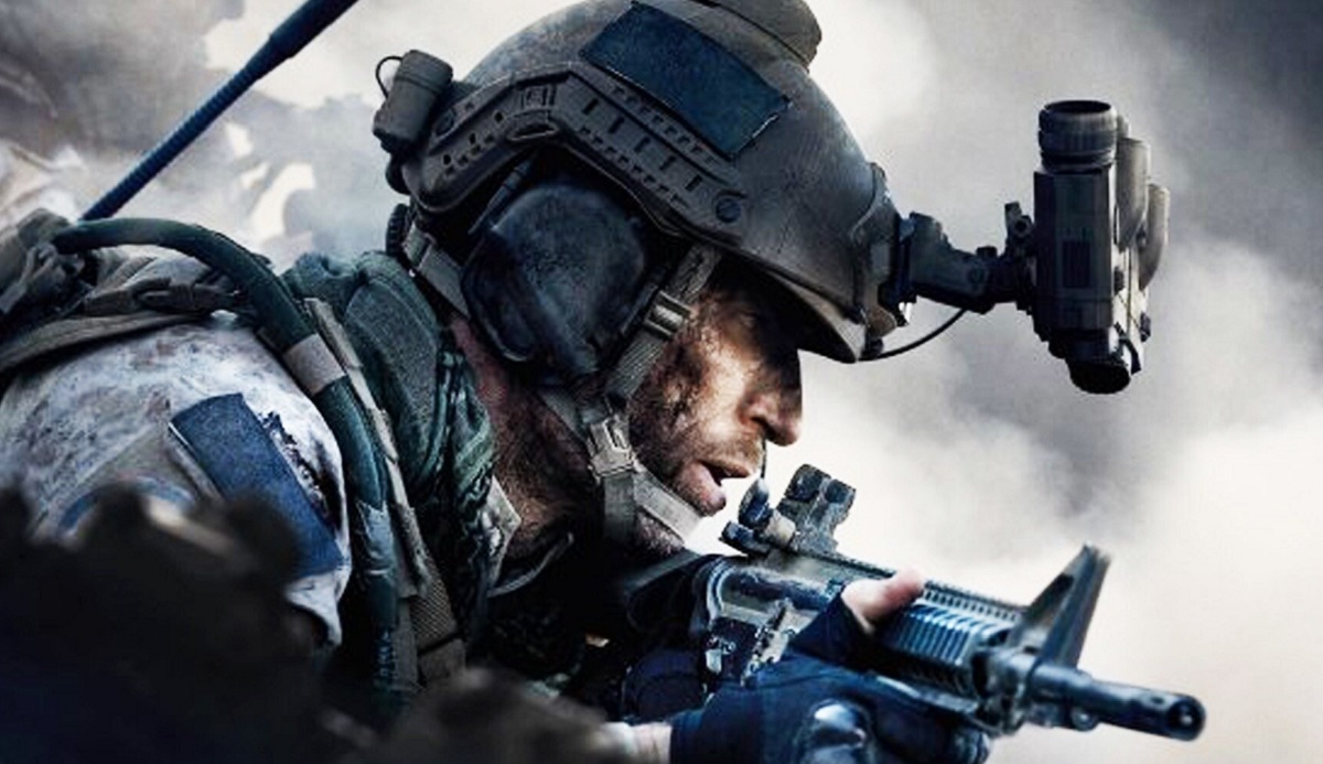 Insider: Endast kartor från Modern Warfare II (2009) kommer att visas i flerspelarlägena i Call of Duty: Modern Warfare III (2023)
