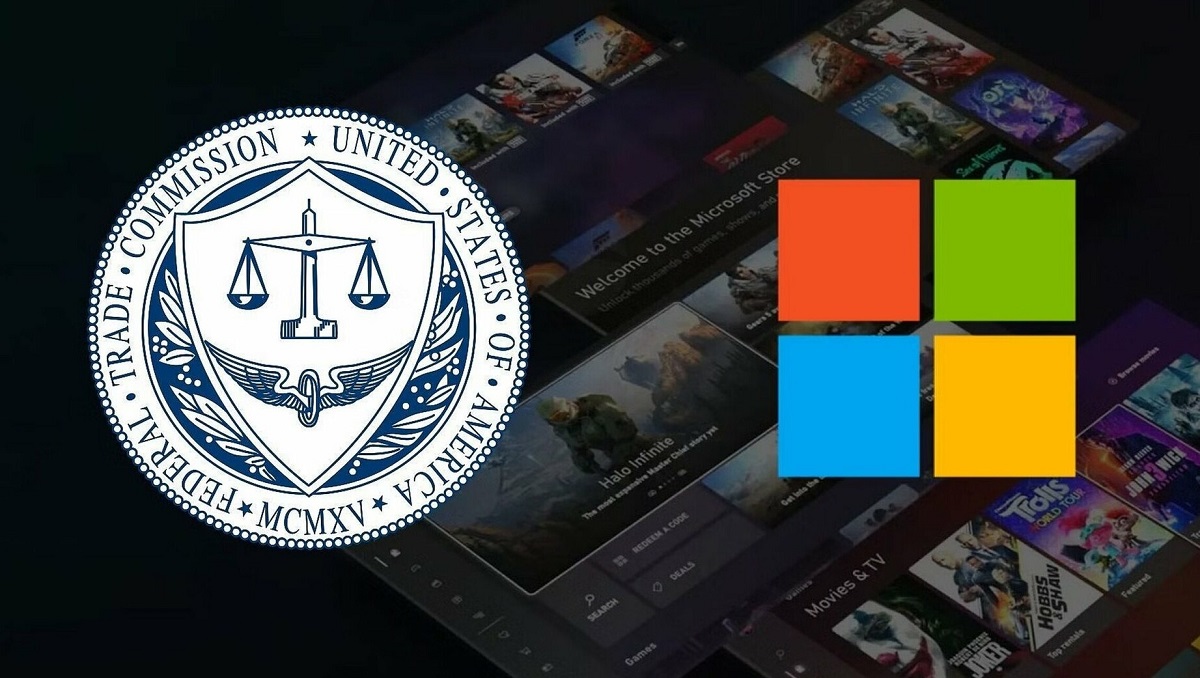 US Federal Trade Commission har lämnat in en ny stämningsansökan mot Microsoft med anledning av Activision Blizzards uppsägning av 900 anställda