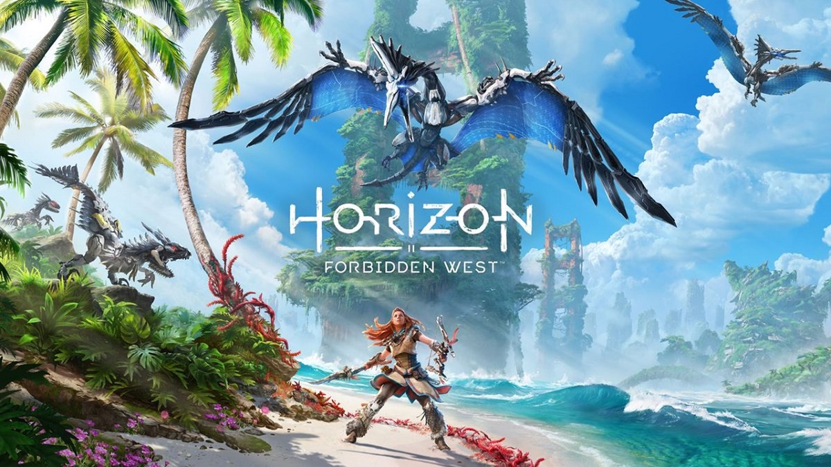 Sony har officiellt tillkännagivit Horizon Forbidden West-expansionspaketet och bekräftat utvecklingen av en PC-version av actionspelet