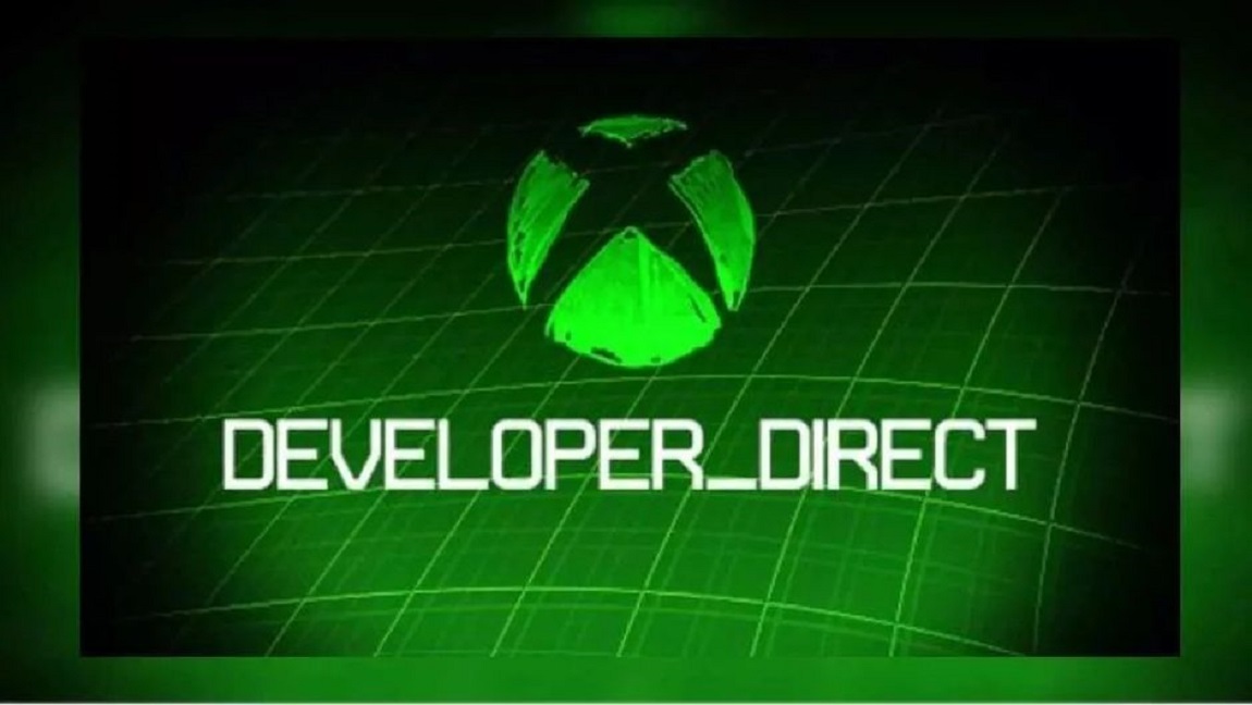 Rykten: Microsoft kommer snart att hålla en Xbox Developer Direct, den första showen 2024