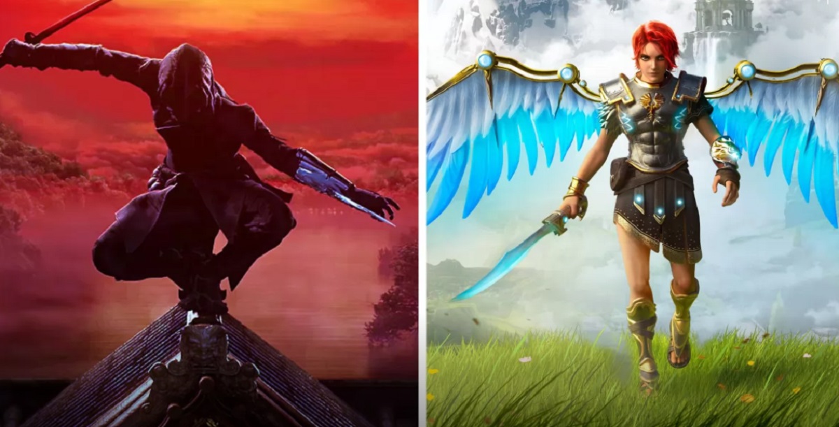 Media : Ubisoft har avbrutit utvecklingen av Immortals uppföljare Fenyx Rising för att få ytterligare resurser att arbeta med Assassin's Creed Codename Red