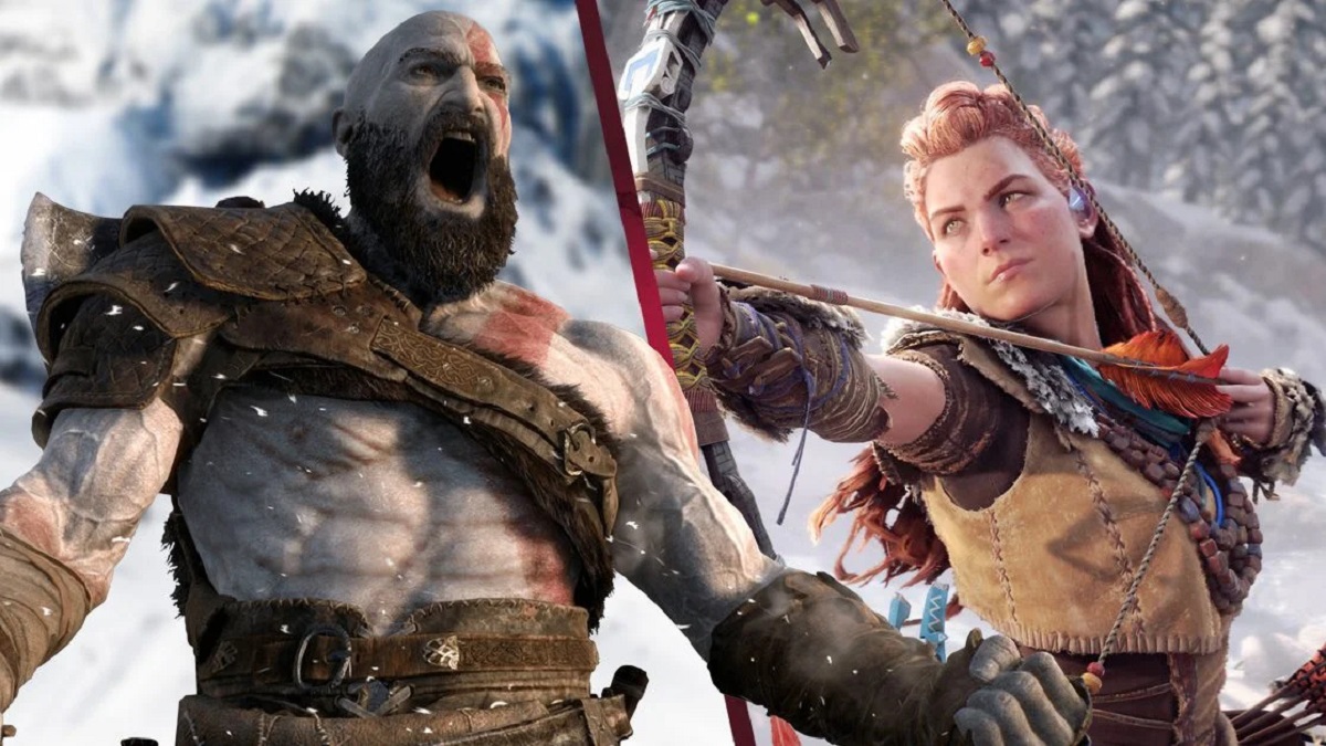 Horizon Zero Dawn och God of War är utkonkurrerade: försäljningen av PC-versioner av tidigare PlayStation-exklusiva produkter avslöjas