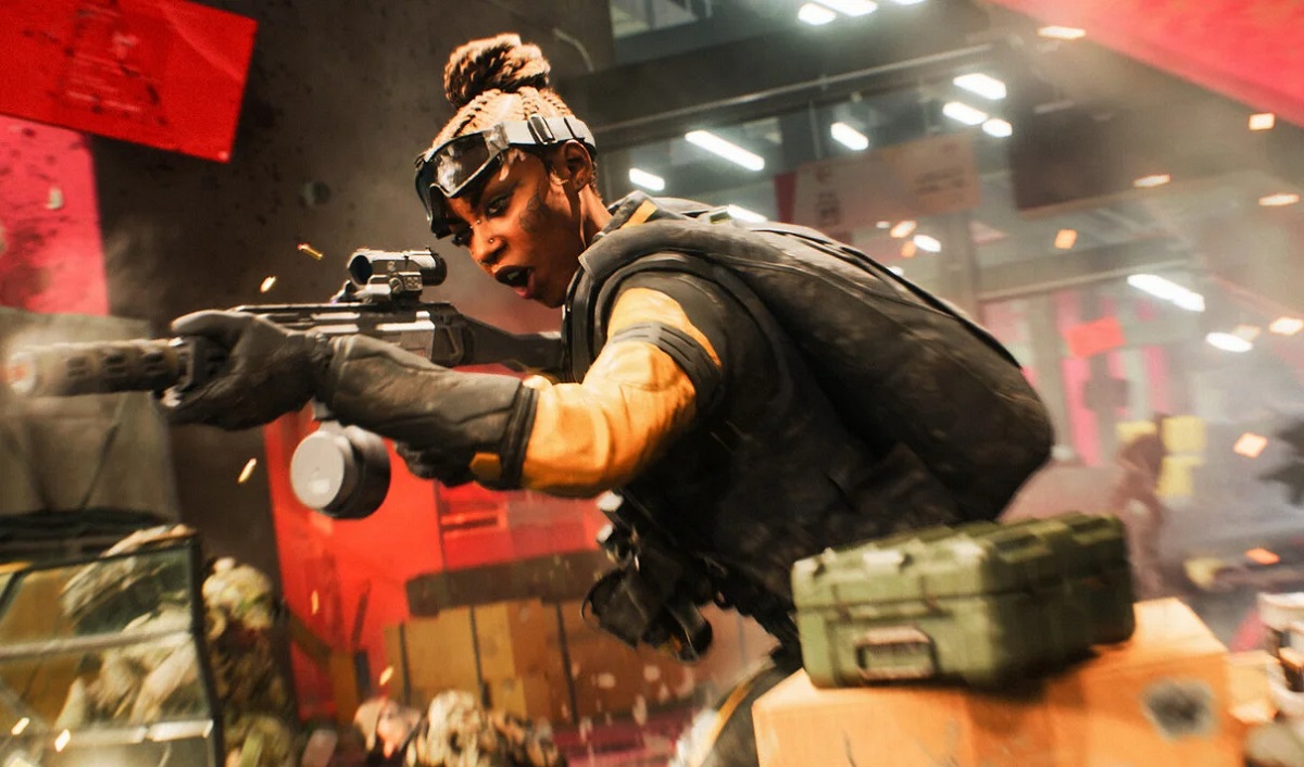 Battlefield 2042 kommer att lansera Future Strike-evenemanget nästa vecka, vilket kort kommer att introducera ett Counter-Strike-liknande läge i spelet