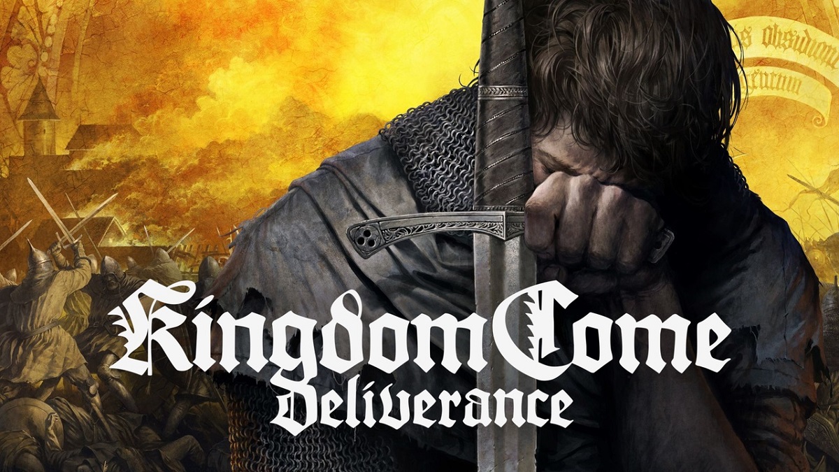 Sex miljoner på sex år: Kingdom Come Deliverance-utvecklarna skryter om spelförsäljningen