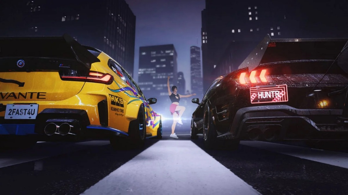 Electronic Arts tar spelarna tillbaka till det förflutna: en stor Drift and Drag-uppdatering för Need for Speed Unbound, ett racingspel i samma stil som det ikoniska NFS Underground, har släppts