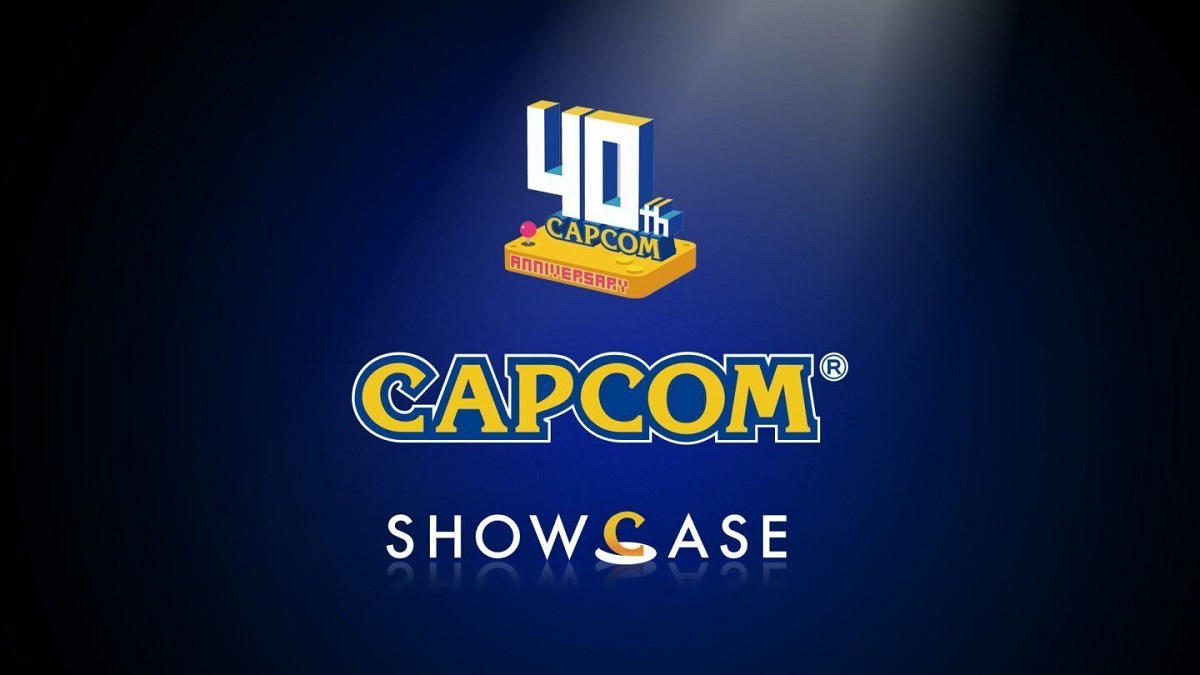 Ännu en stor show väntar spelarna: Capcom Showcase äger rum den 13 juni