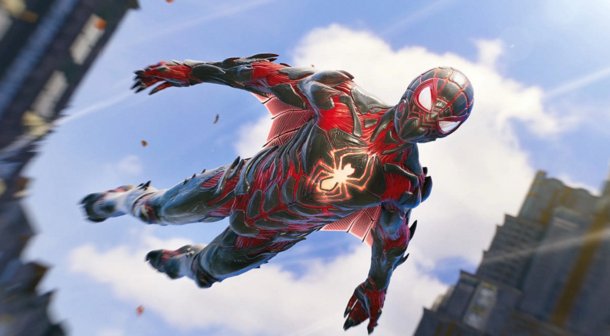 Nytt Game+ läge kommer att dyka upp i Marvel's Spider-Man 2 i början av mars: Insomniac Games studio har avslöjat lanseringsdatumet för en större patch