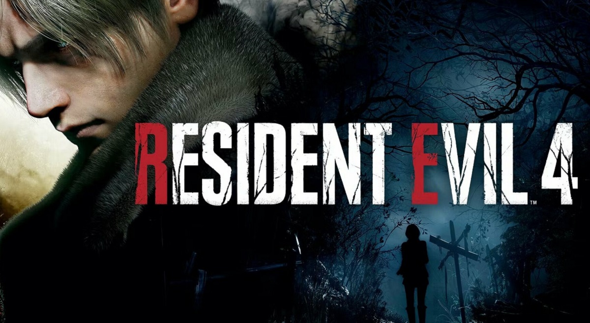 Resident Evil IV remake släpps till iPhone 15 Pro, iPad och Mac redan nästa vecka