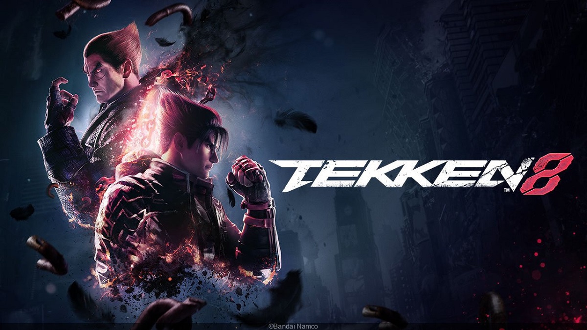 Bandai Namco har presenterat introvideon till Tekken 8 och avslöjat den första DLC-karaktären i det nya fightingspelet