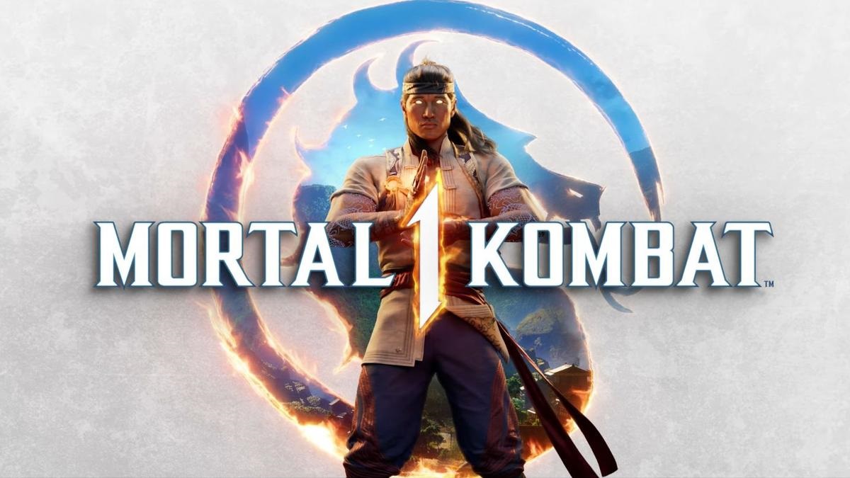 Janet Cage ger sig in i striden: datum avslöjat för Mortal Kombat 1:s nya cameo-fighter