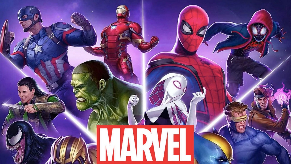 Marvel kommer att tillkännage ett nytt spel imorgon - enligt en insider kommer det att vara en tävlingsinriktad skjutare i stil med Overwatch