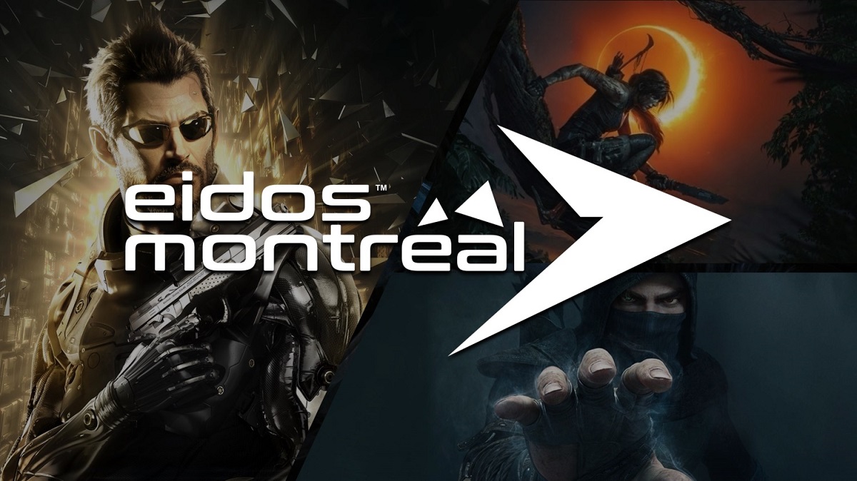 Eidos Montreal-studion har bekräftat uppsägningar av personal, och Arkane Lyons chef Arkane Lyon bjuder in speldesigners att ansluta sig till hans team