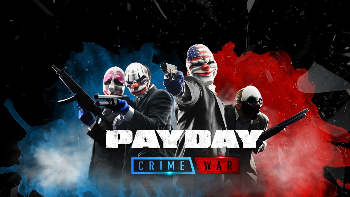 Rånen upphör: om några dagar kommer mobilspelet Payday: Crime War kommer att upphöra att existera. Utvecklarna meddelade det oväntade beslutet