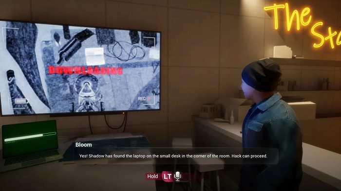 Levande konversation istället för att välja rader: Ubisoft har avslöjat de första detaljerna i sin experimentella Neo NPC-teknik baserad på generativ artificiell intelligens-3