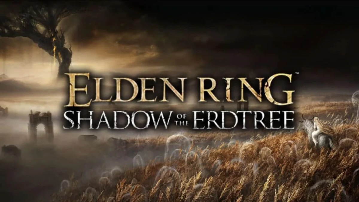 Missa inte detta! Idag presenterar utvecklarna Elden Ring den första trailern för expansionen Shadow of the Erdtree