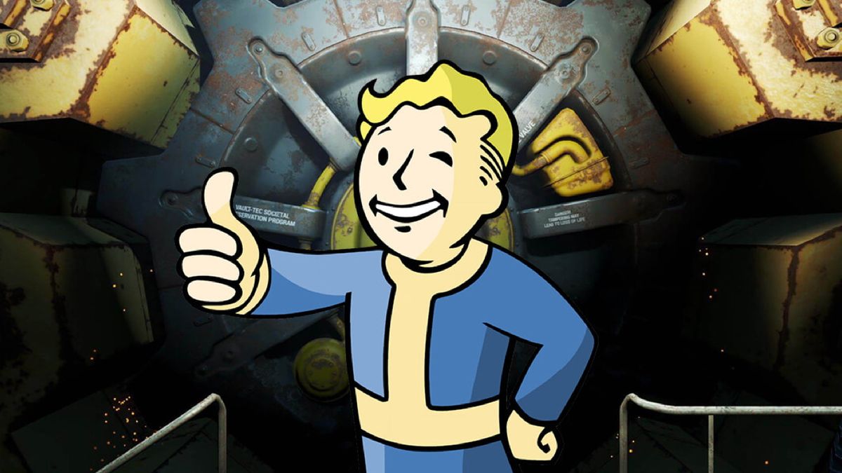 Tack vare serien: två Fallout-spel finns bland de tio mest sålda spelen på Steam under veckan