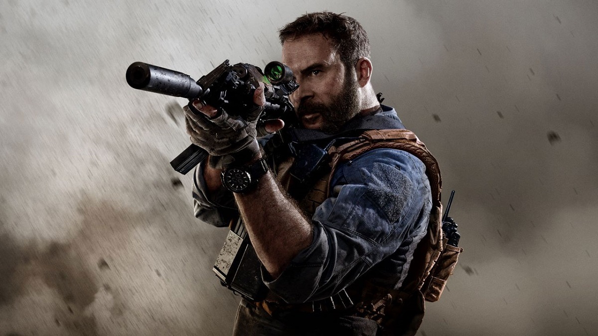 Activision har retat nästa del av Call of Duty. Av antydningarna att döma kommer utvecklarna att göra det möjligt att överföra innehåll från den föregående delen till nästa spel