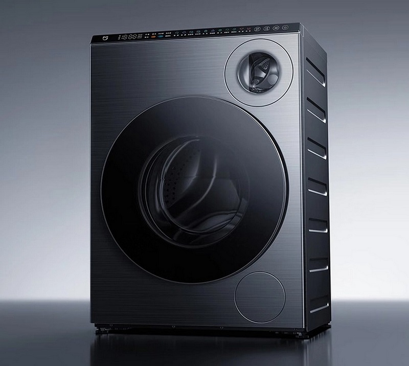 Xiaomi Mijia Dual Zone Pro tvättmaskin och torktumlare