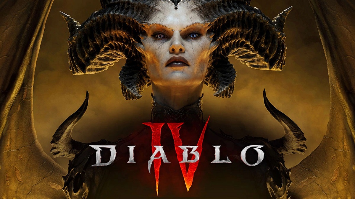 Raytracing kommer att visas i Diablo IV den 26 mars - Nvidia avslöjar en speciell trailer