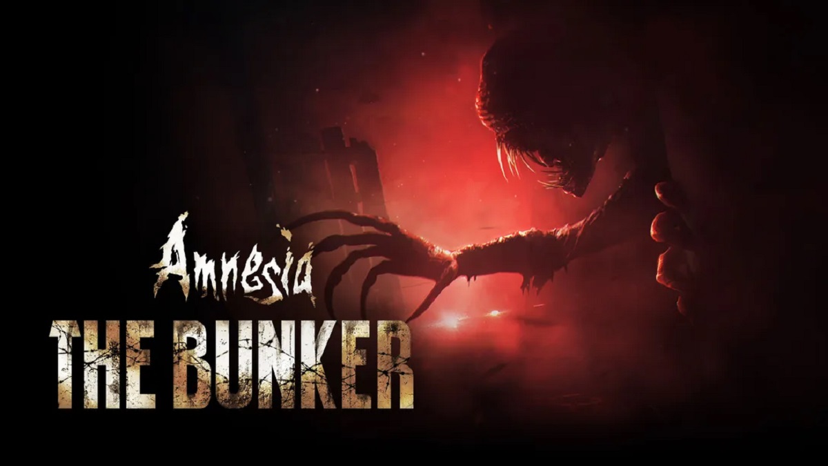 Utvecklarna av Amnesia: The Bunker förbereder en större uppdatering som kommer att lägga till en ytterligare svårighetsgrad i spelet. Uppdateringen kommer att vara tidsinställd för att sammanfalla med Halloween